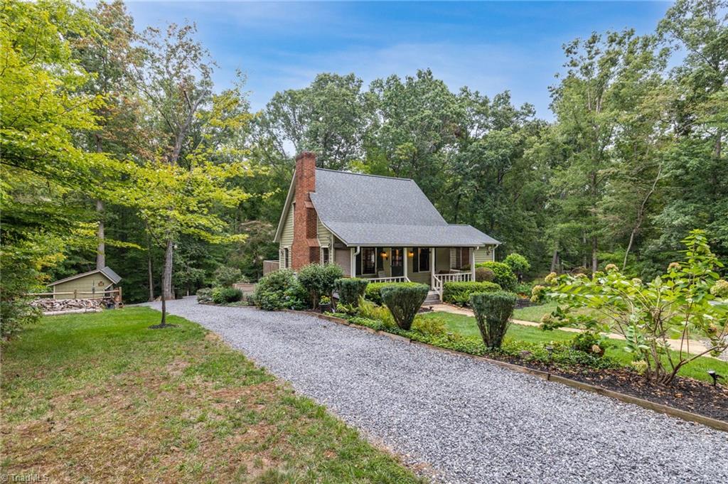 221 Ogburn Mill Road