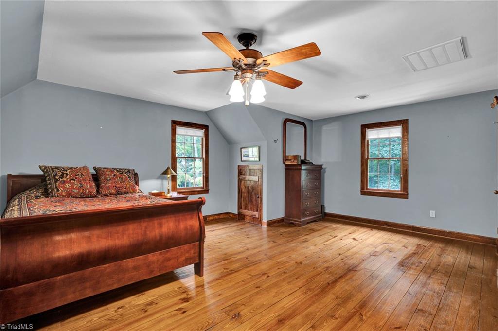 221 Ogburn Mill Road