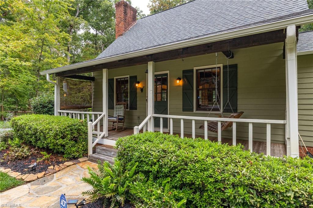 221 Ogburn Mill Road