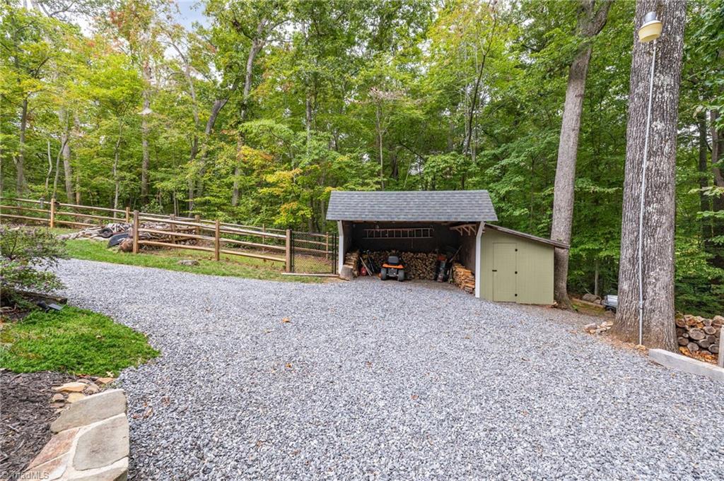 221 Ogburn Mill Road