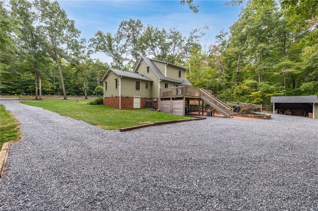 221 Ogburn Mill Road
