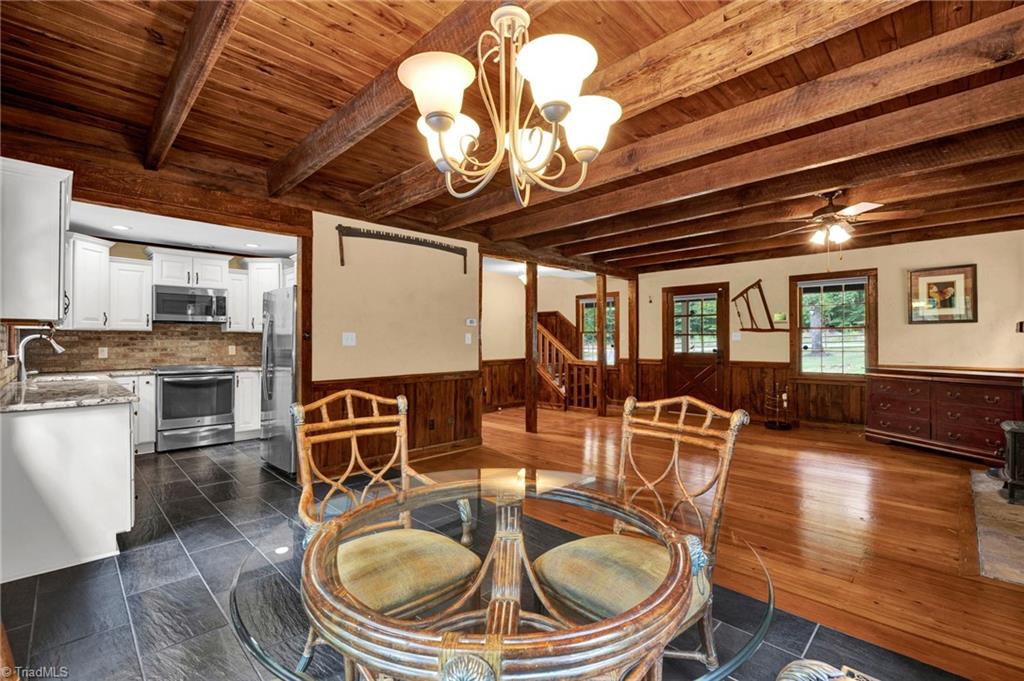 221 Ogburn Mill Road