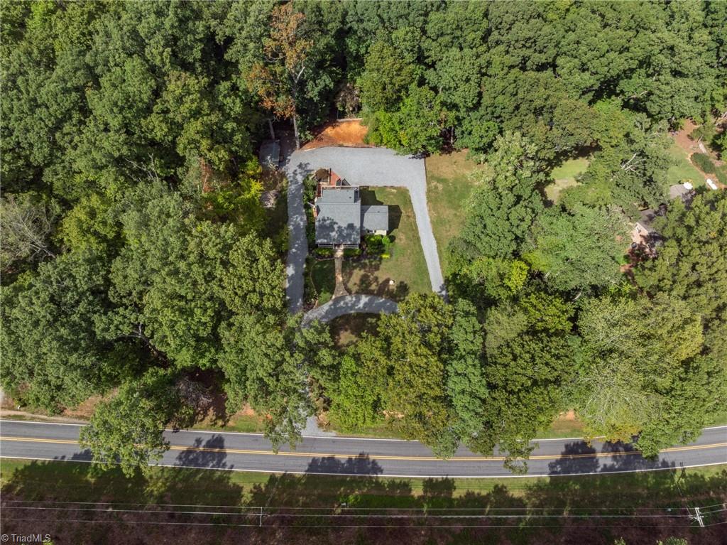 221 Ogburn Mill Road