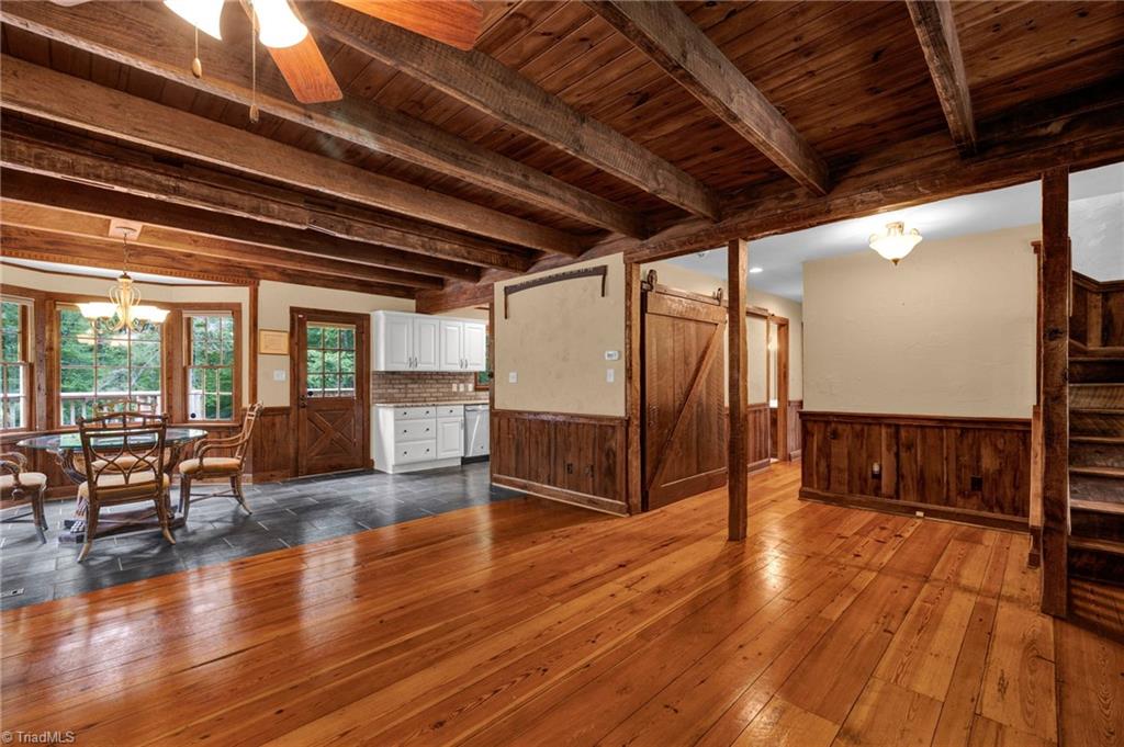 221 Ogburn Mill Road