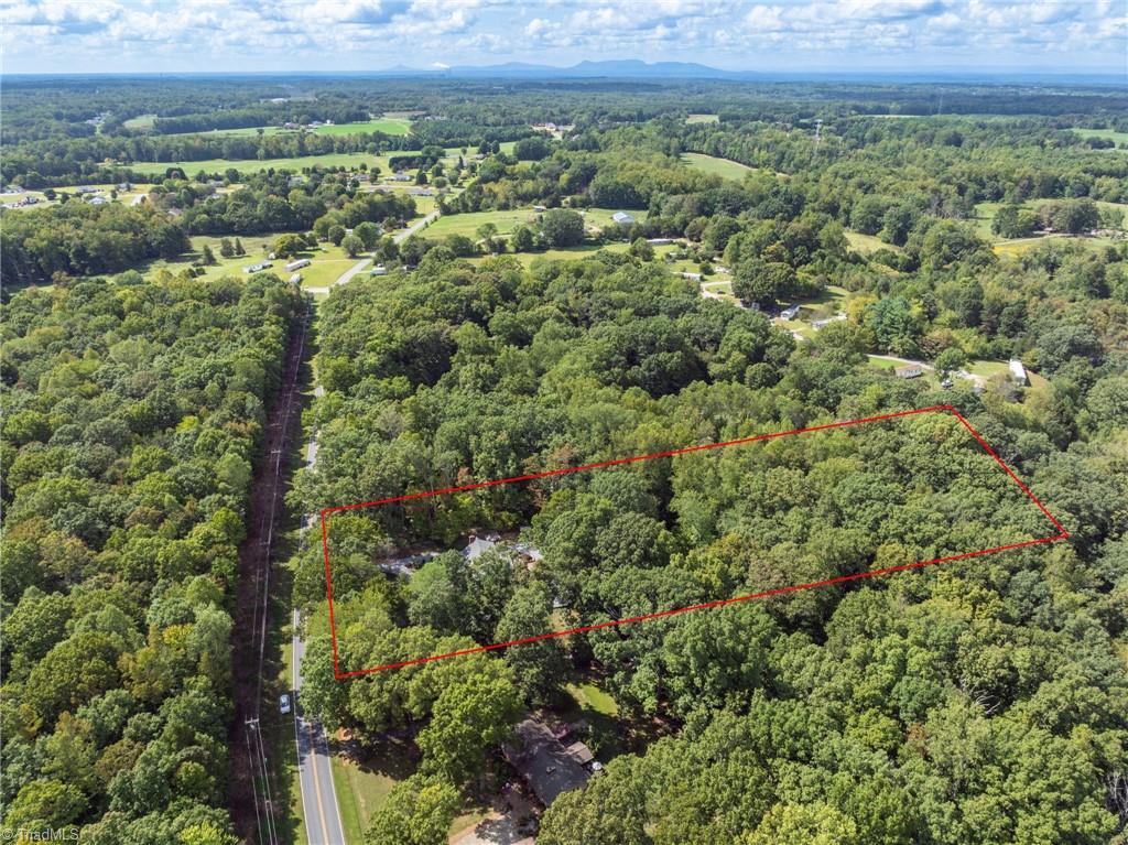 221 Ogburn Mill Road