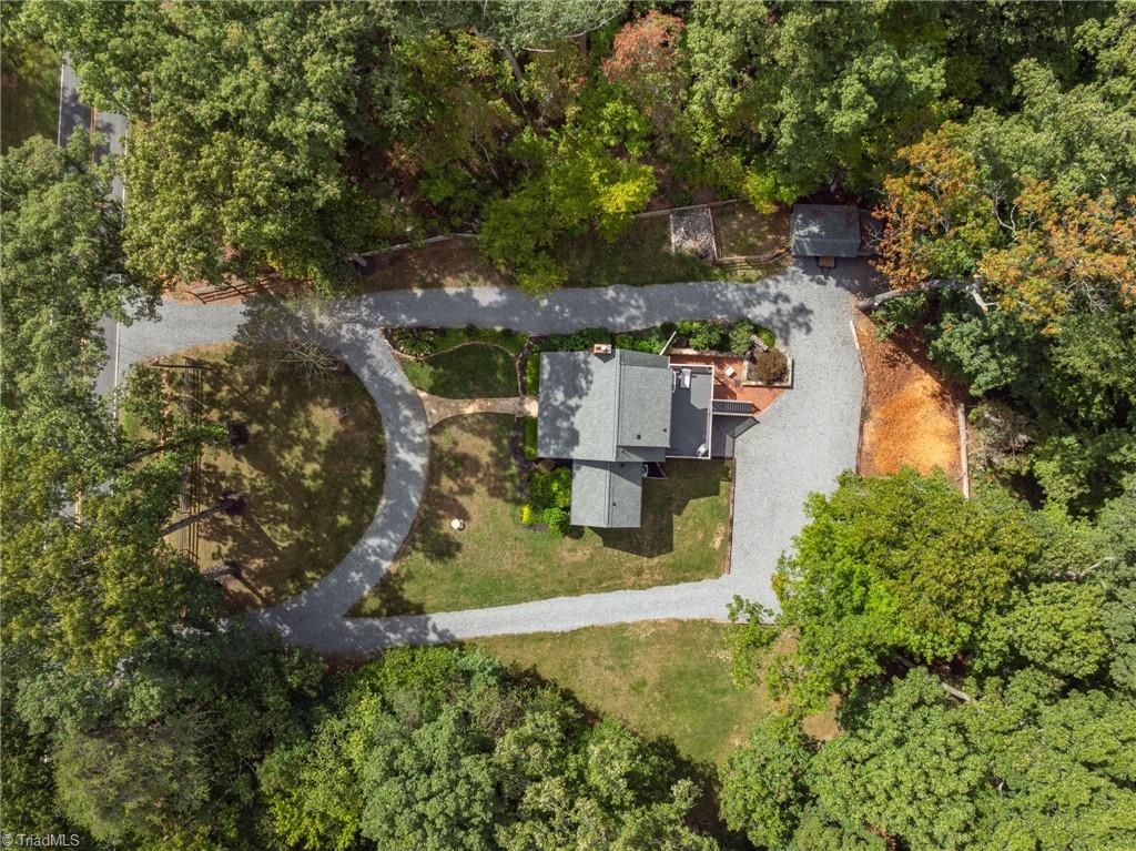 221 Ogburn Mill Road