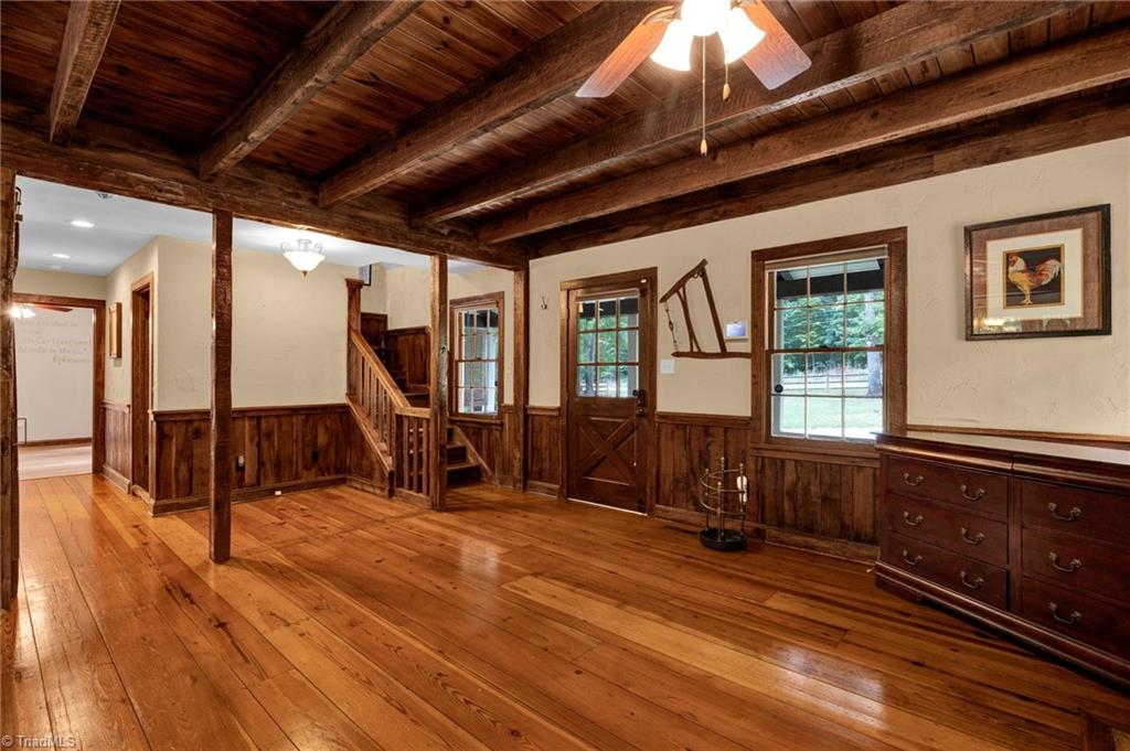221 Ogburn Mill Road