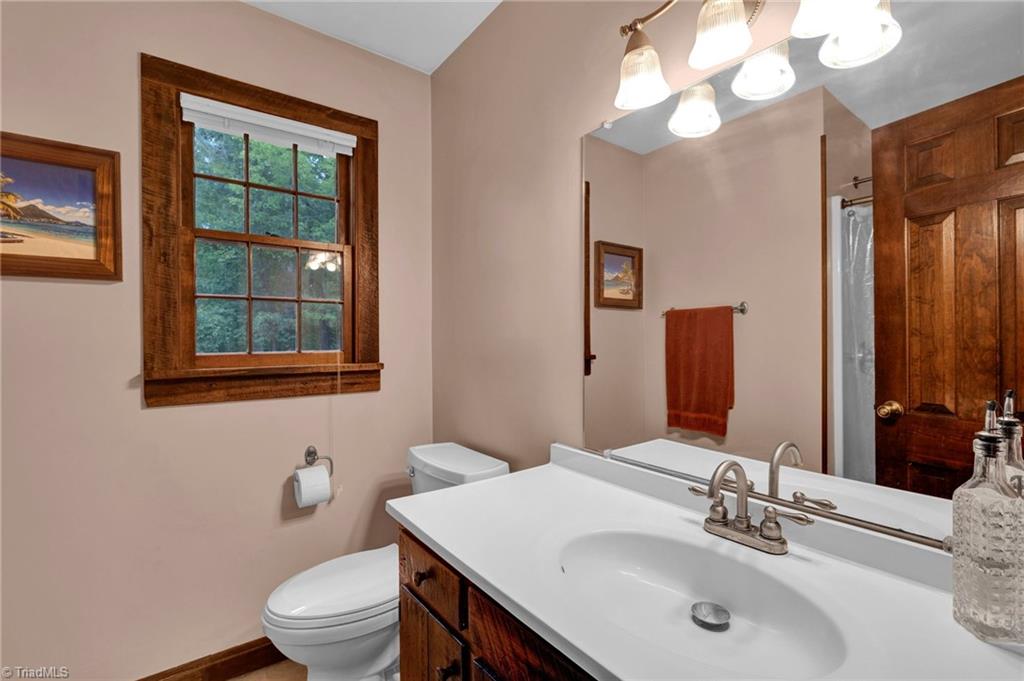 221 Ogburn Mill Road