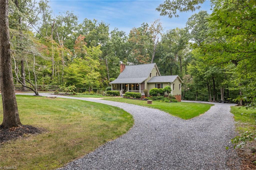 221 Ogburn Mill Road