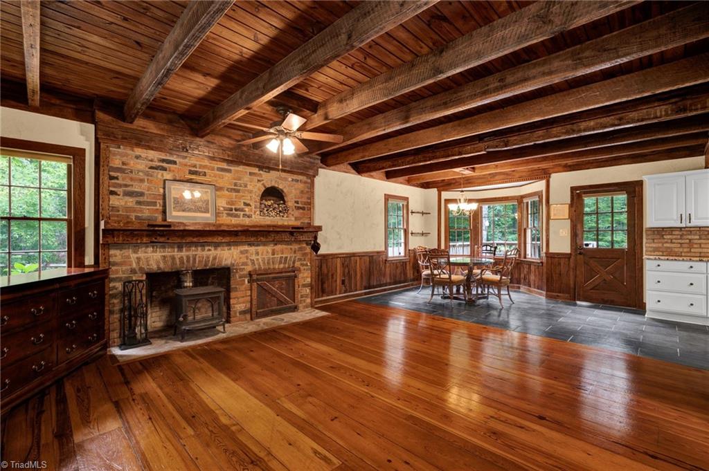 221 Ogburn Mill Road
