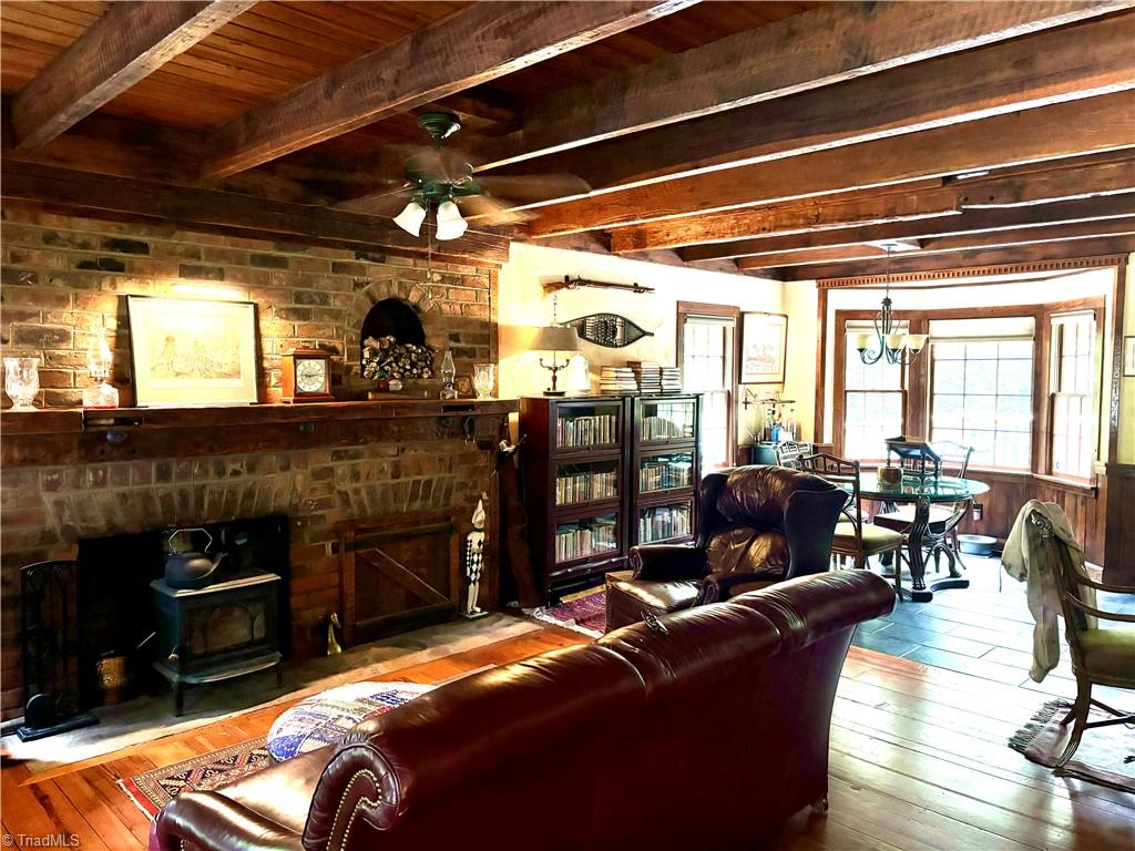 221 Ogburn Mill Road