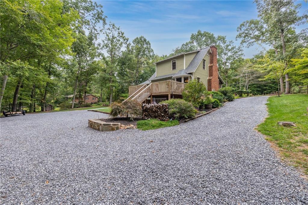 221 Ogburn Mill Road
