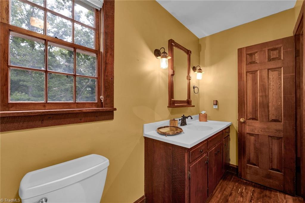 221 Ogburn Mill Road
