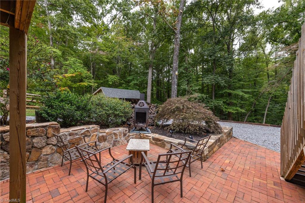 221 Ogburn Mill Road