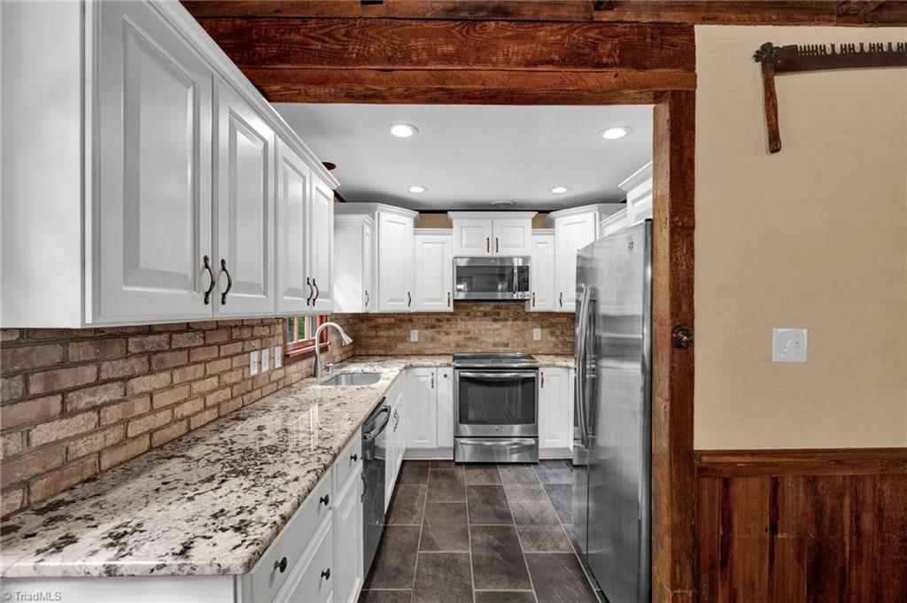 221 Ogburn Mill Road