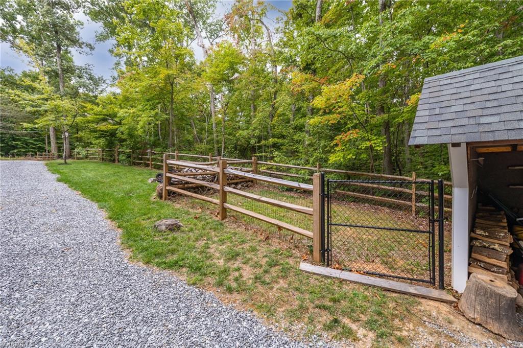 221 Ogburn Mill Road