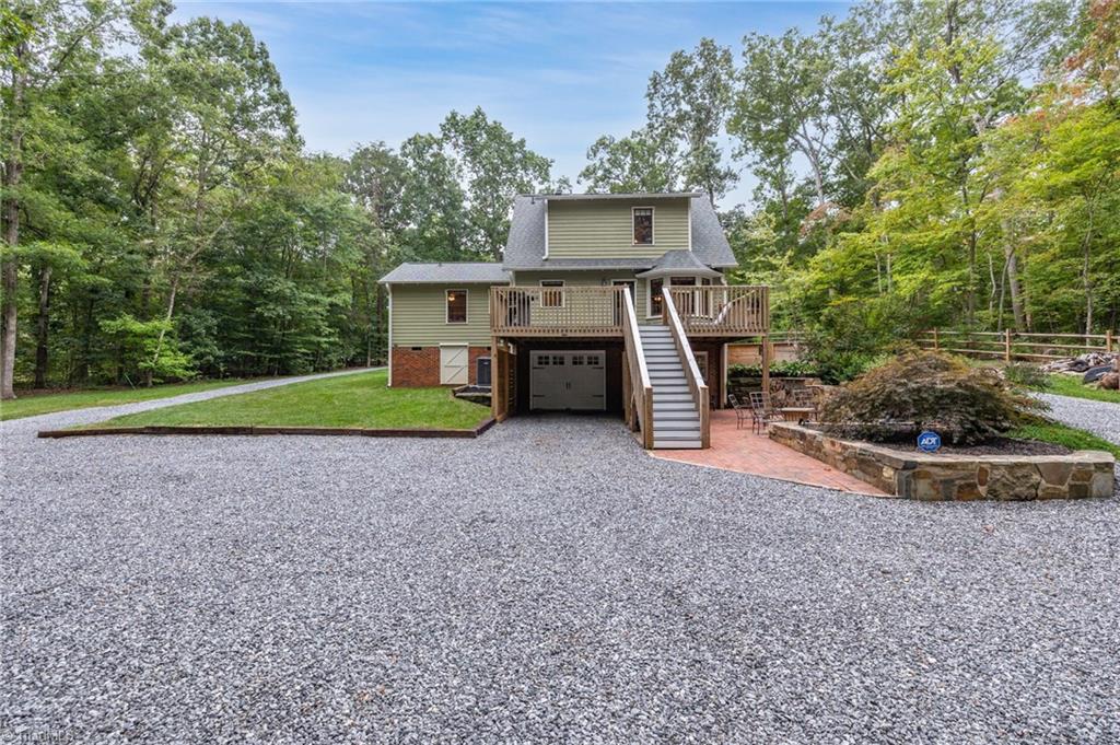 221 Ogburn Mill Road