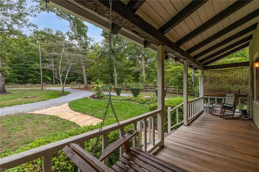 221 Ogburn Mill Road