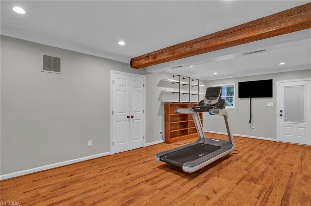 221 Ogburn Mill Road