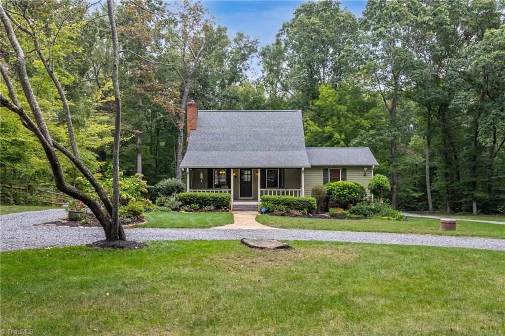 221 Ogburn Mill Road