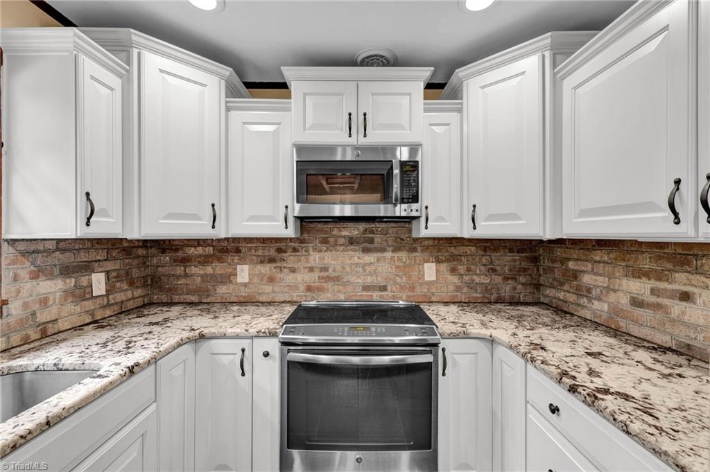 221 Ogburn Mill Road