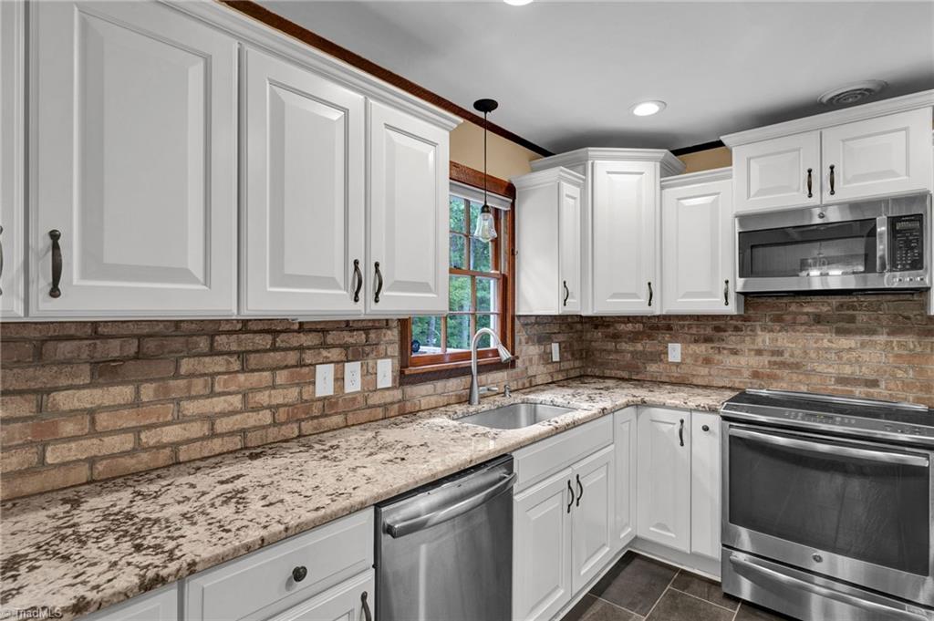 221 Ogburn Mill Road