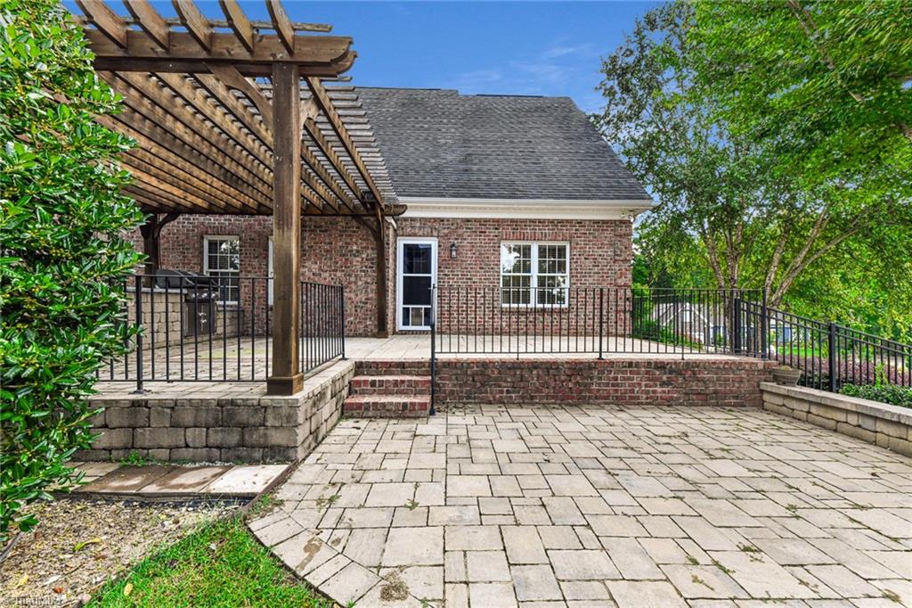 3301 Wynnfield Drive