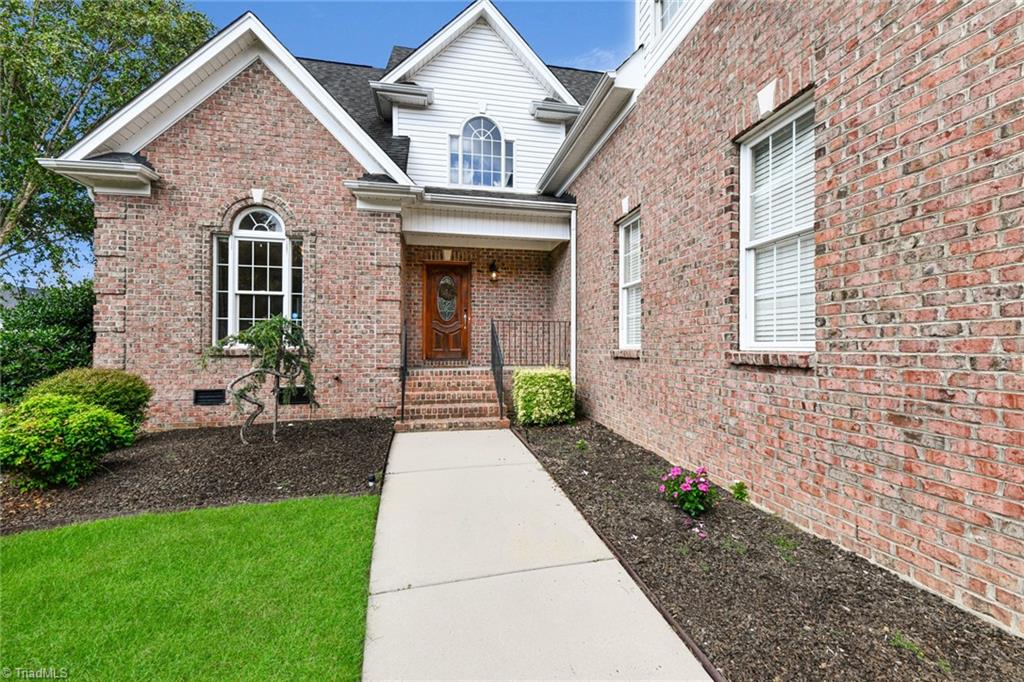 3301 Wynnfield Drive