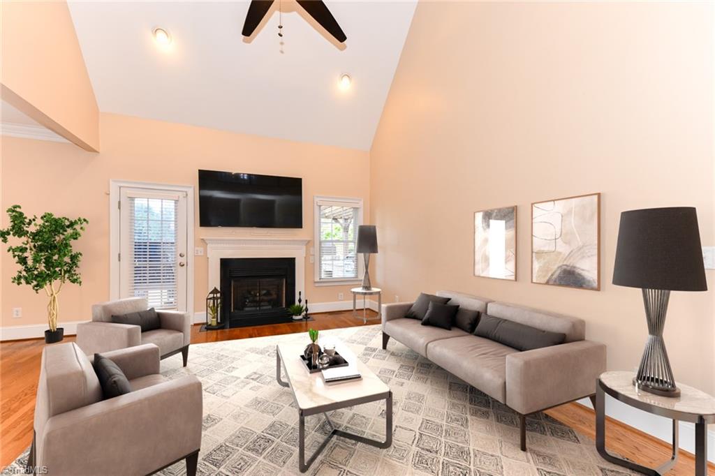 3301 Wynnfield Drive