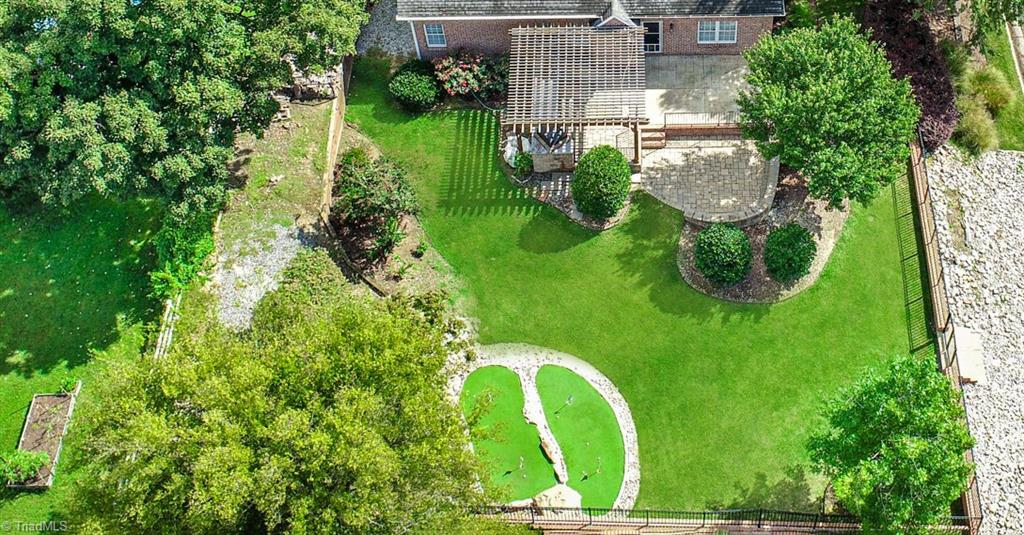 3301 Wynnfield Drive