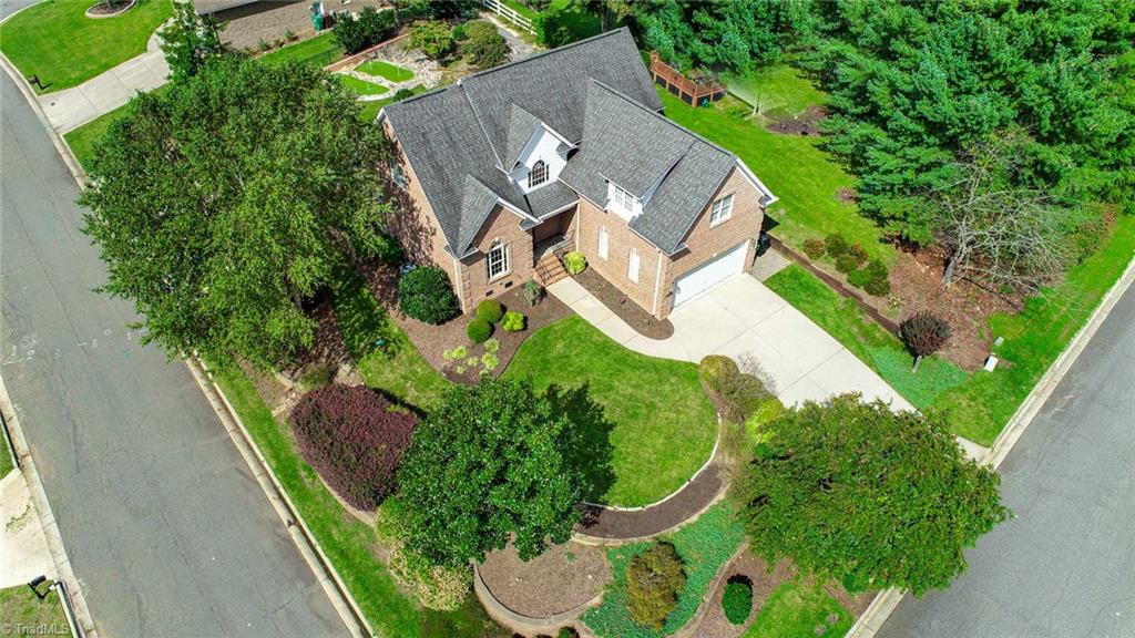 3301 Wynnfield Drive