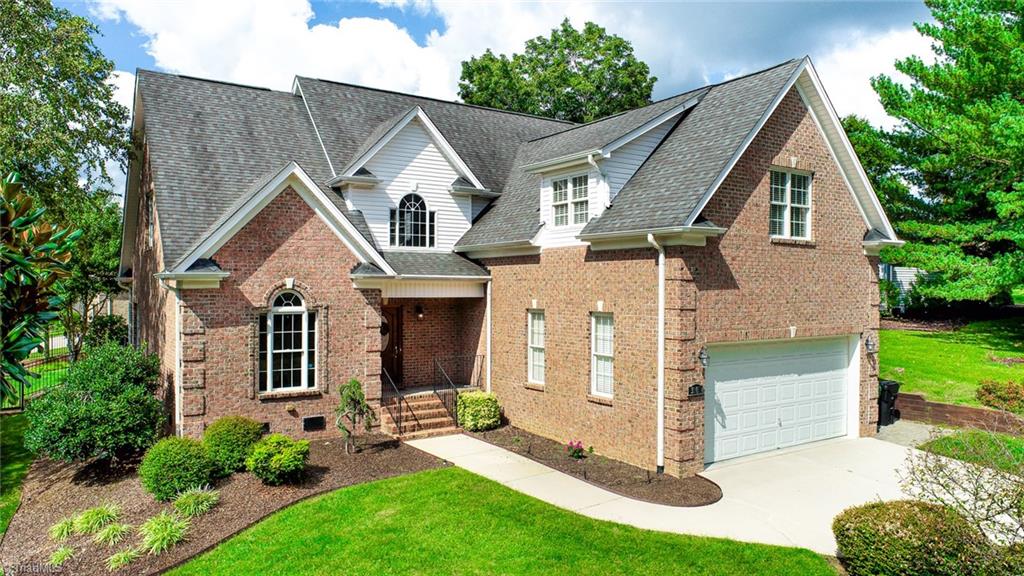 3301 Wynnfield Drive