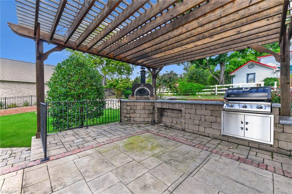 3301 Wynnfield Drive
