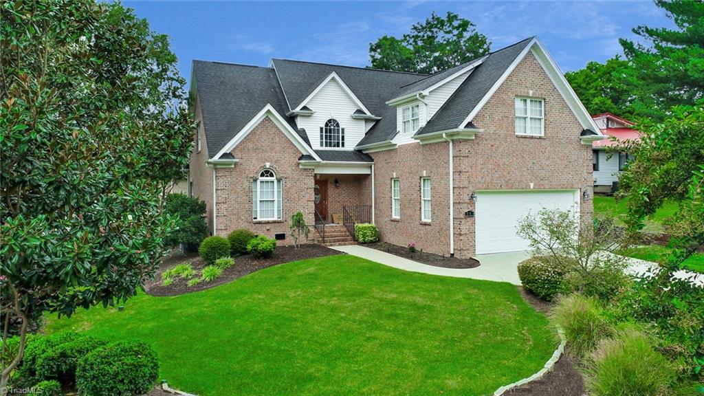 3301 Wynnfield Drive