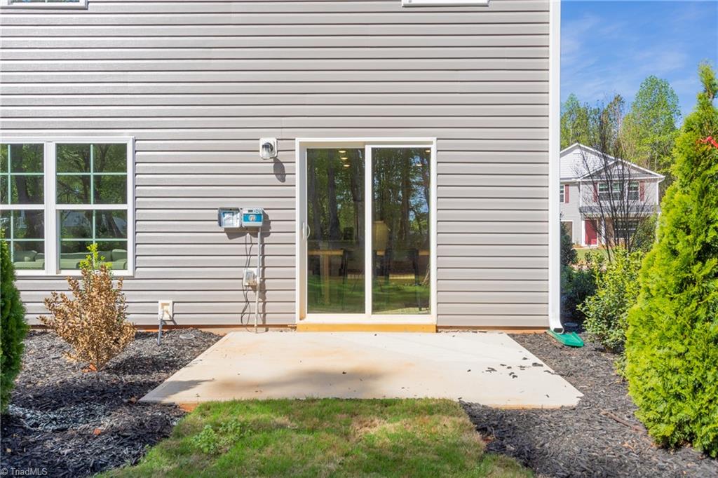 268 Beebop Lane
