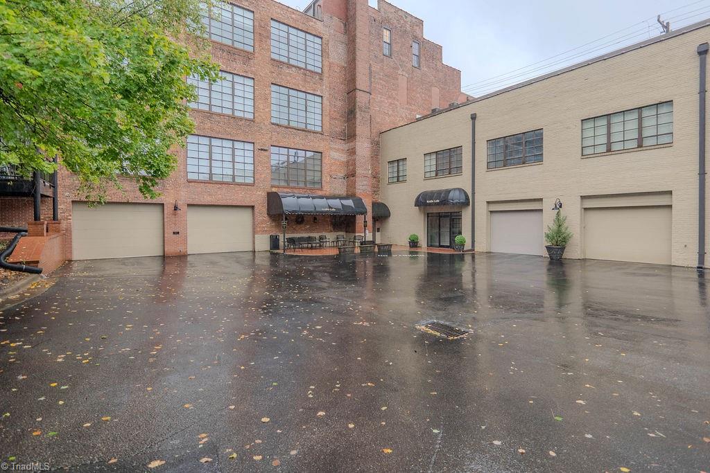 165 Virginia Street # 405
