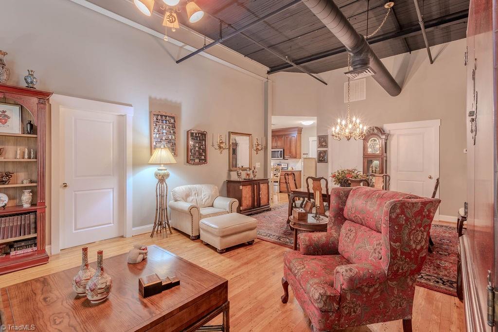 165 Virginia Street # 405