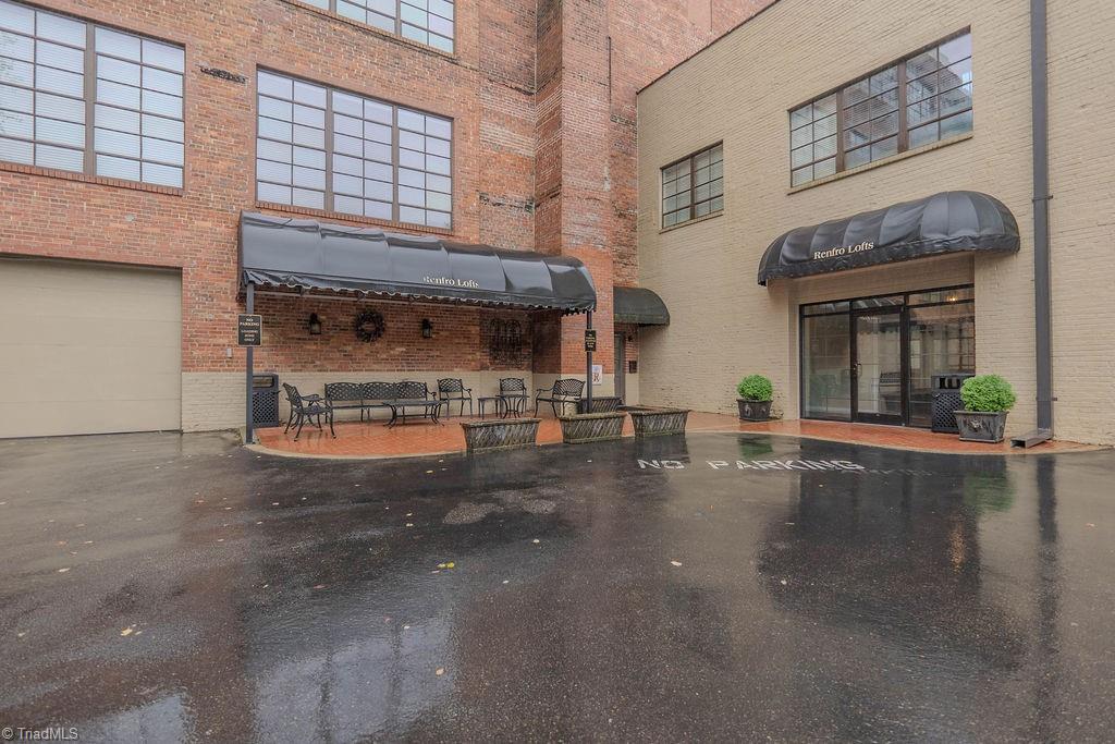 165 Virginia Street # 405