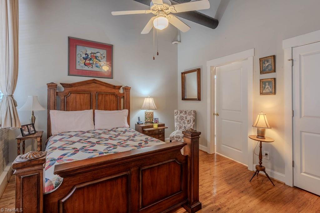 165 Virginia Street # 405