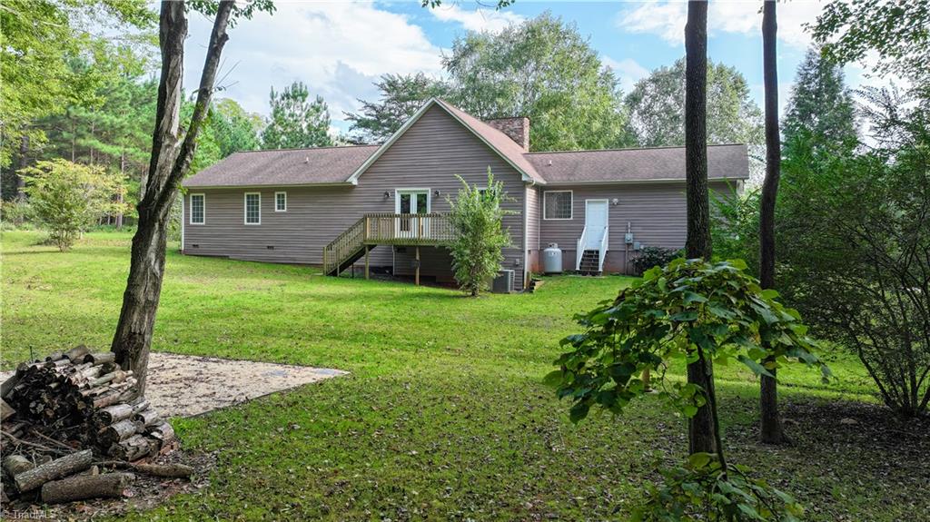 1002 Curtis Lane