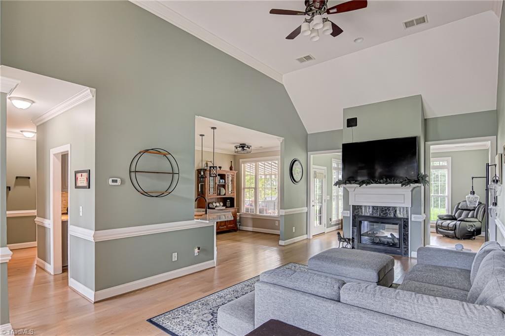 116 Glen Brooke Lane