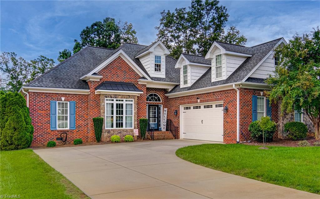 116 Glen Brooke Lane