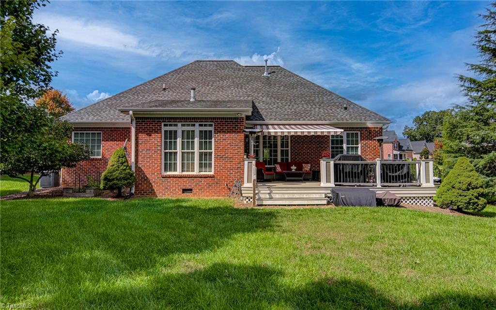 116 Glen Brooke Lane