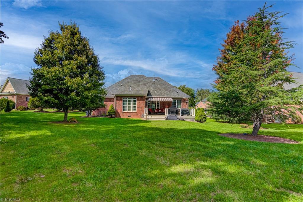 116 Glen Brooke Lane