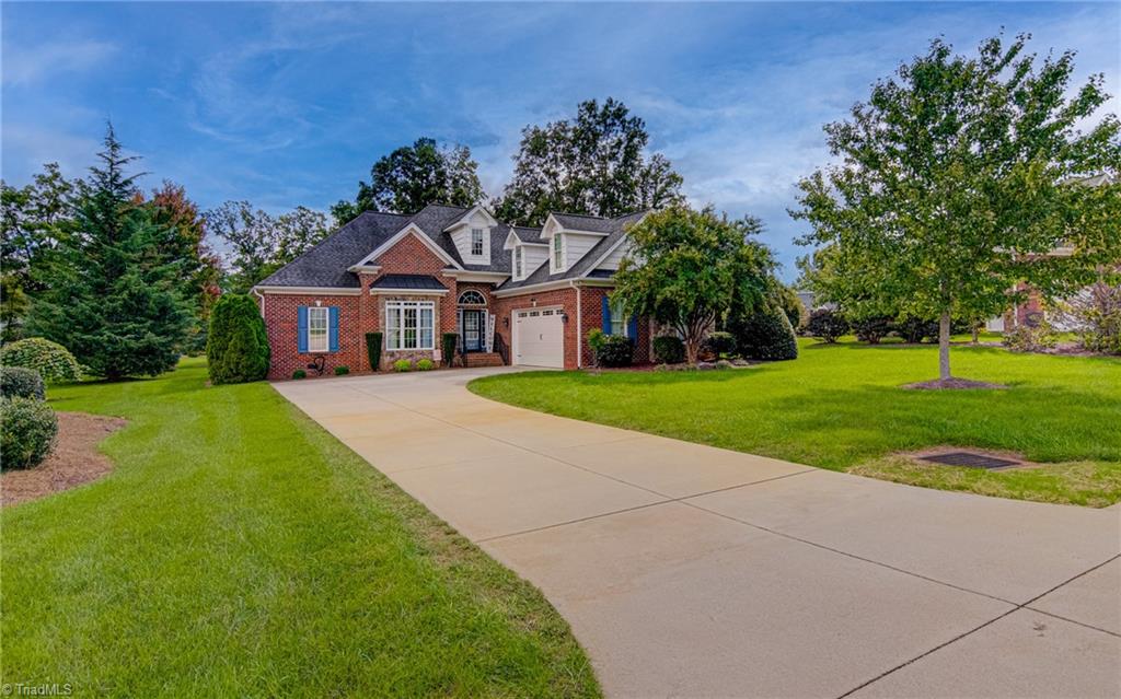 116 Glen Brooke Lane