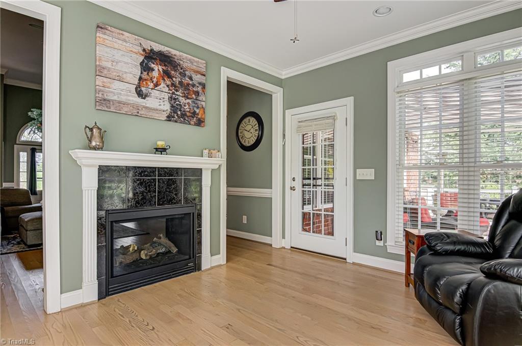 116 Glen Brooke Lane