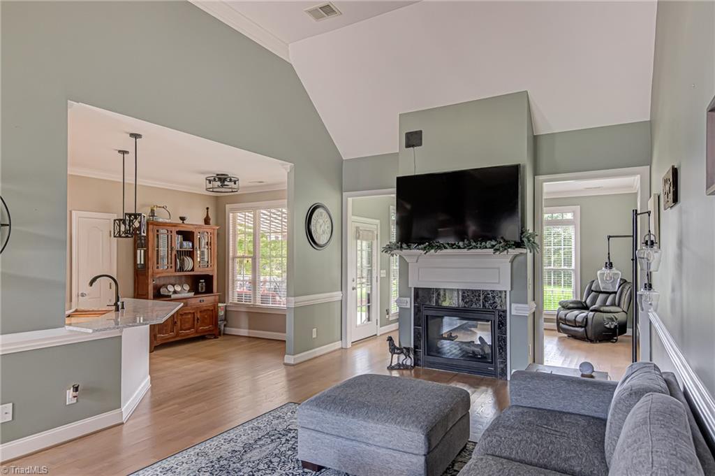 116 Glen Brooke Lane