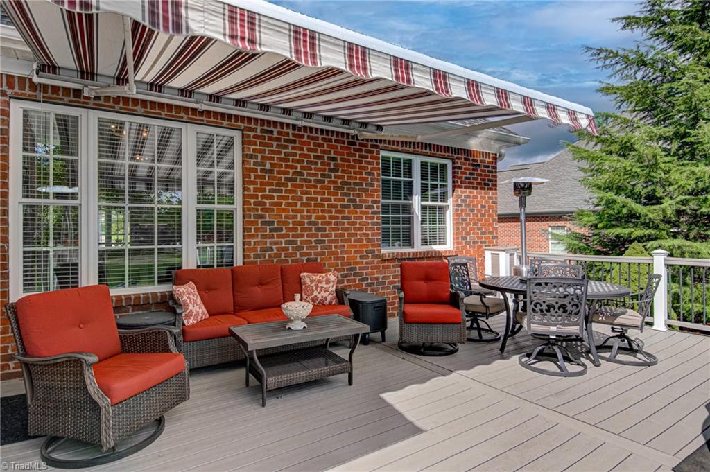 116 Glen Brooke Lane