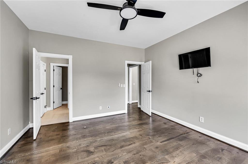 230 Jaguar Way