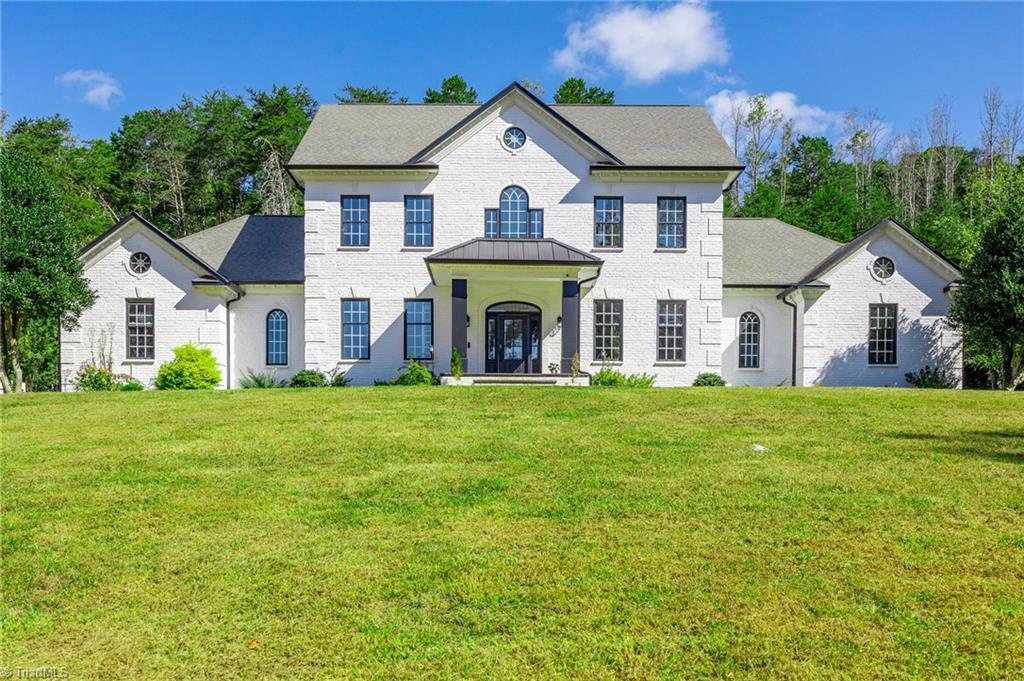 230 Jaguar Way